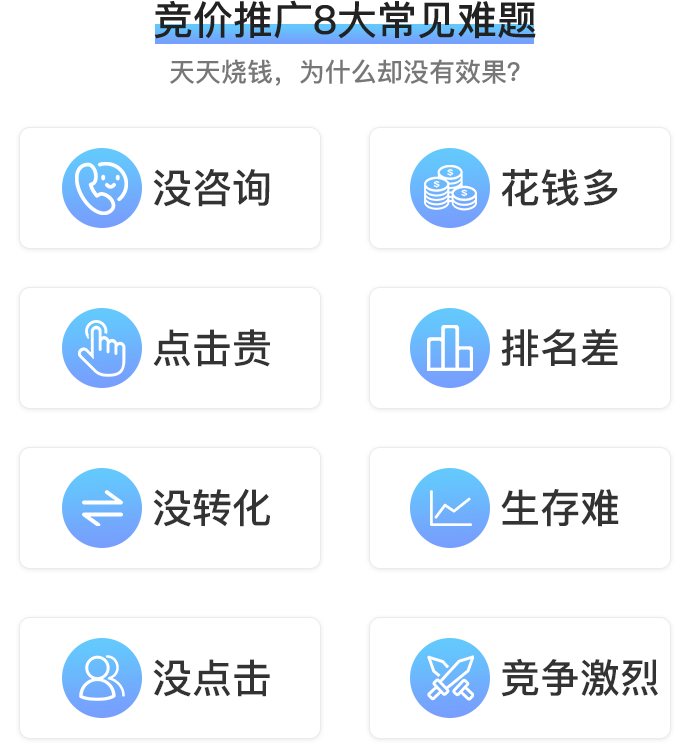 百度竞价托管